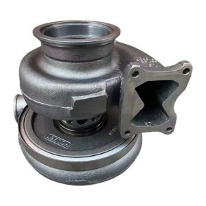 HX82 turbocharger 4049912 product image 2