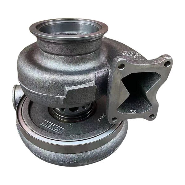 HX82 turbocharger 4049912 product image 2