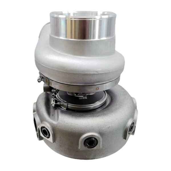 S400W005 turbocharger 171542 product image 2