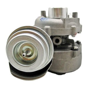 GT1749V turbocharger 454231-5006 product image 2