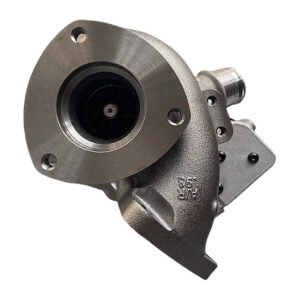 GTD2056VZK turbocharger 822182-0010 product image 2
