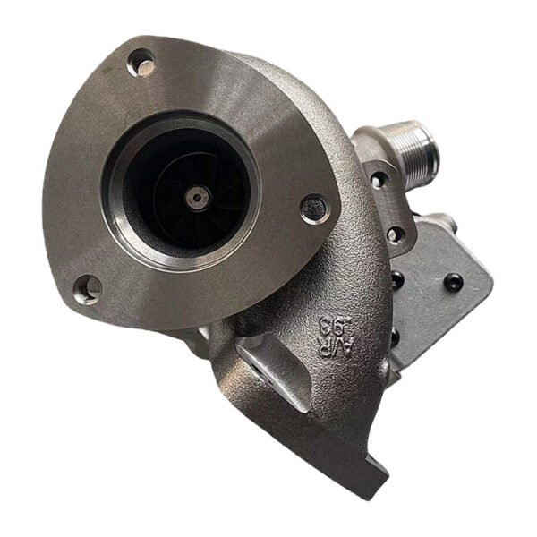 GTD2056VZK turbocharger 822182-0010 product image 2