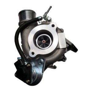 RHF4 turbocharger 282314A870 product image 2