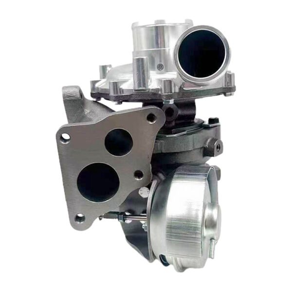 RHF5 turbocharger VA430180 product image 2