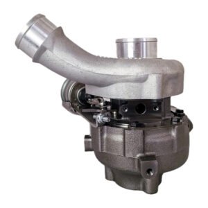 BV43-2074DCBAA419-18BVAXC turbocharger 53039880144 product image 2