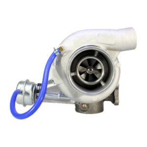 S2EG turbocharger 168526 product image 2