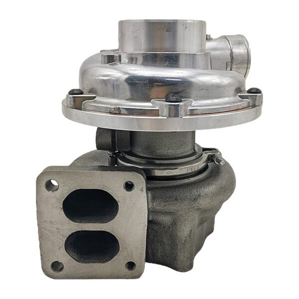 RHG6 turbocharger 114400-4050 product image 2