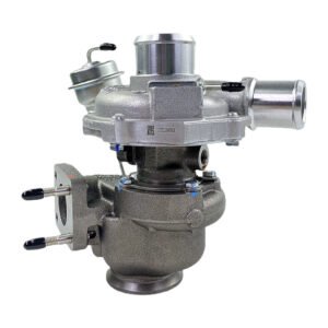 K03 turbocharger 53039880516 product image 2