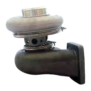 51.09100-7293 turbocharger 51.09100-7293 product image 2