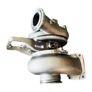 B2 turbocharger 12709701022 product image 2