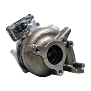 BV45 turbocharger 53039700262 product image 2