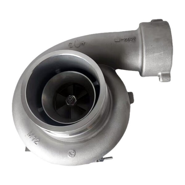 BTV8503 turbocharger 466705-5010S product image 2