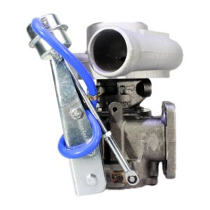 HX35 turbocharger 6736-81-8190 product image 2