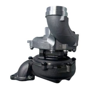 GTA2052GVK turbocharger 765155-0004 product image 2