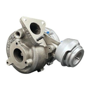 Model turbocharger 758219-5003S product image 2