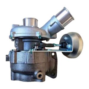 RHF4H VT17 turbocharger 1515A170 product image 2