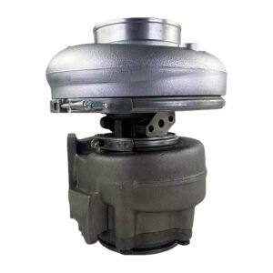 HE551V turbocharger 4042659 product image 2