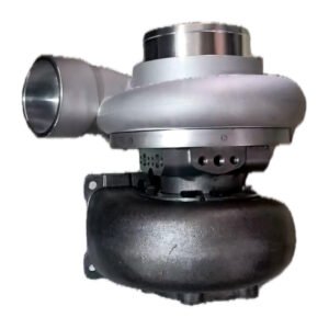 KTR110L-584EW turbocharger 6505-65-5210 product image 2