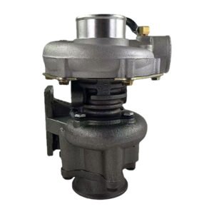 JP60A turbocharger 4RZG75.730000 product image 2
