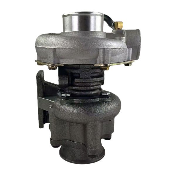 JP60A turbocharger 4RZG75.730000 product image 2