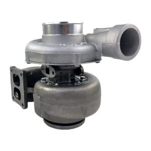 HX50 turbocharger 3594809 product image 2