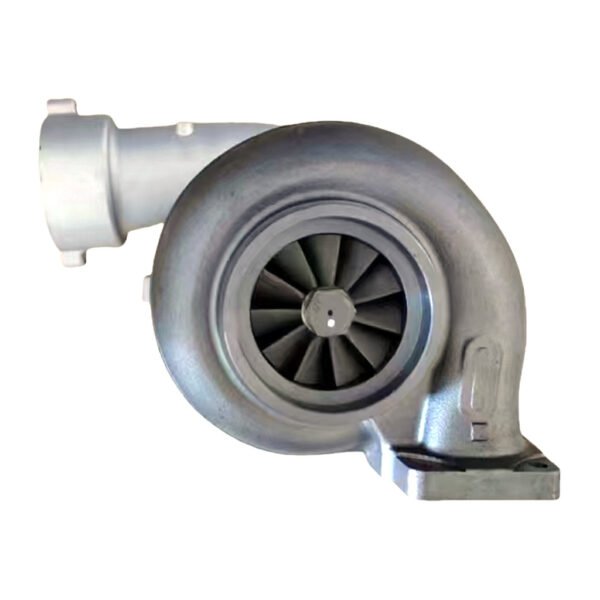 UTV8302 turbocharger 466837 product image 2