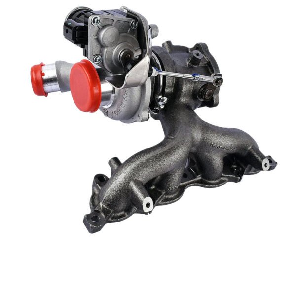 B01 turbocharger 16399980016 product image 2