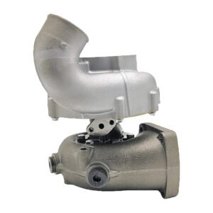 K26-2877XYAKB8.71GAAXB turbocharger 3802149 product image 2