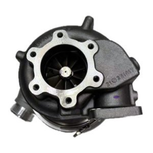 S410 turbocharger 14869880000 product image 2