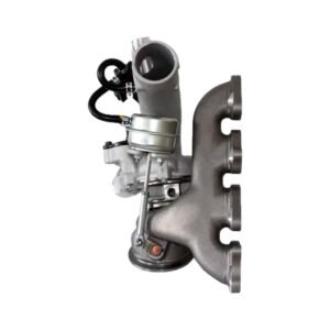 GT1446SLM turbocharger 781504-5014S product image 2