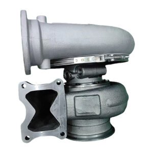 HX82 turbocharger 3599346 product image 2