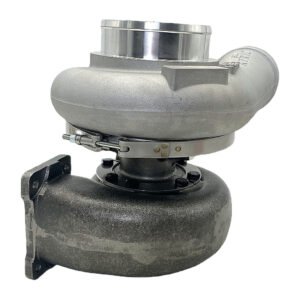 KTR110 turbocharger 6505-52-5410 product image 2