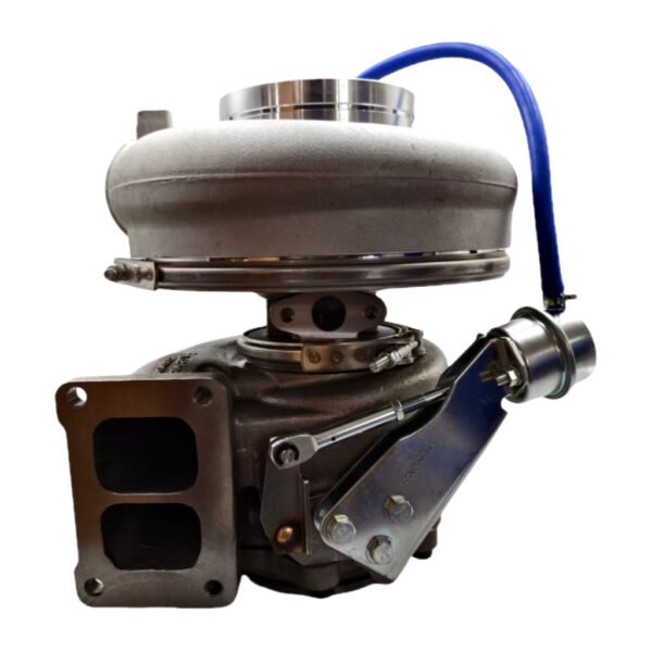 HE551 turbocharger 3780206 product image 2