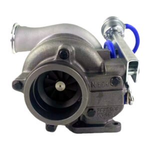 HX40W turbocharger 3533010 product image 2