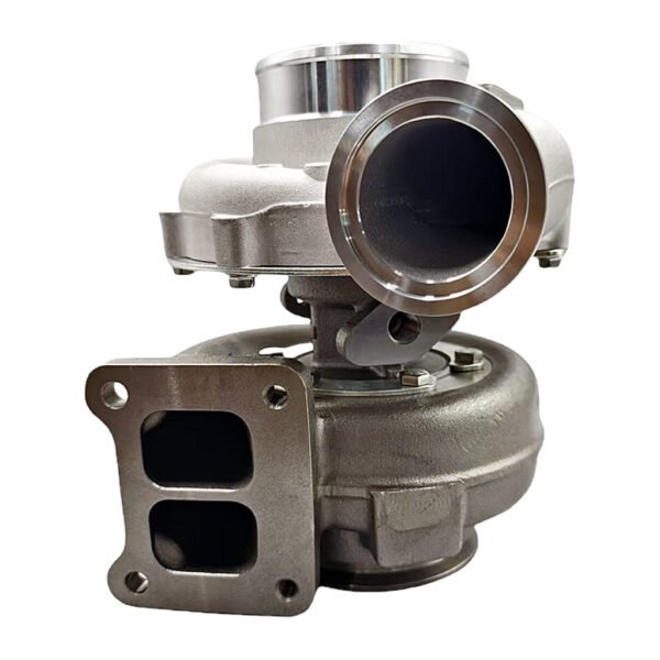 HX50 turbocharger 4033124H product image 2