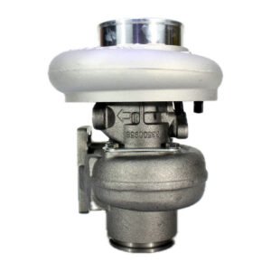 HX35 turbocharger 6754-81-8090 product image 2