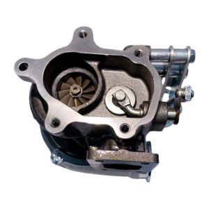 JP60K turbocharger FW21531002241128 product image 2