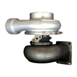 S400 turbocharger 318871 product image 2