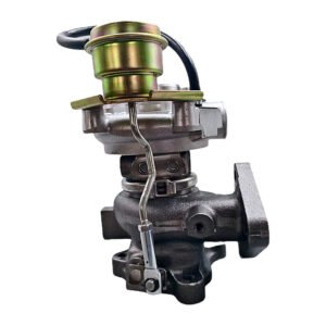 TF035 turbocharger 49135-03220 product image 2