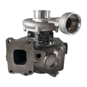 S2BW turbocharger 317759 product image 2