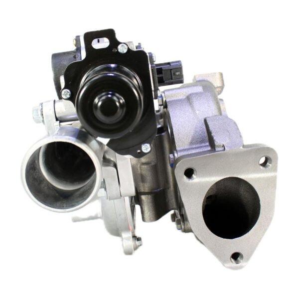 CT16V turbocharger 17201-30160 product image 2