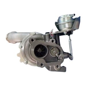 GT22 turbocharger 765326-0002 product image 2