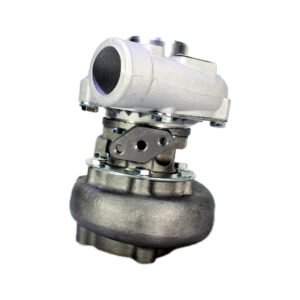 TA3118 turbocharger 4817756 product image 2