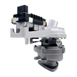GTB1756VK turbocharger 802733-5004S product image 2