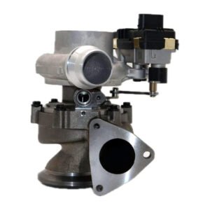 G4D3-6K682-AB turbocharger 49797-88301 product image 2
