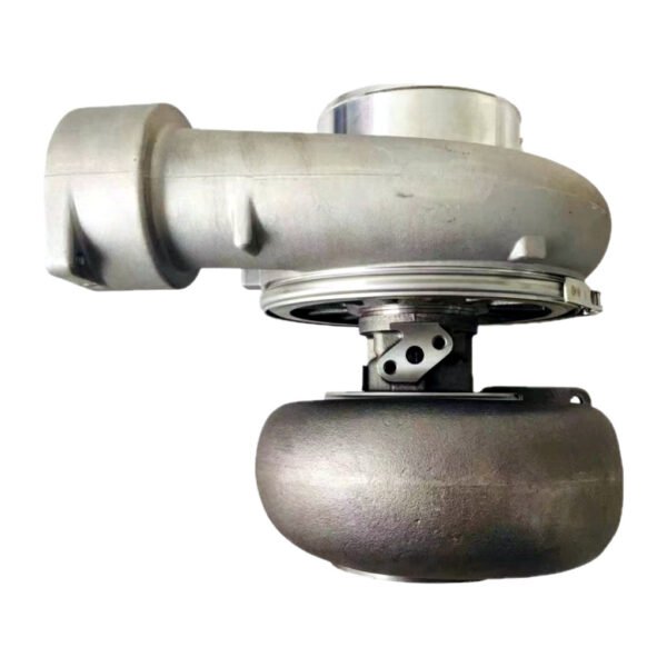 GT500201B turbocharger 701756-5005S product image 2