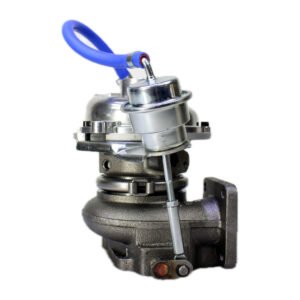 RHF5 turbocharger 123912-18010 product image 2