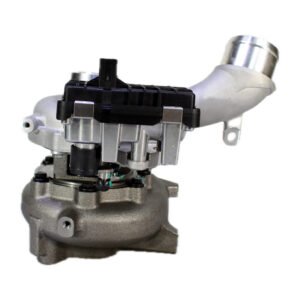 BV45 turbocharger 53039700345 product image 2