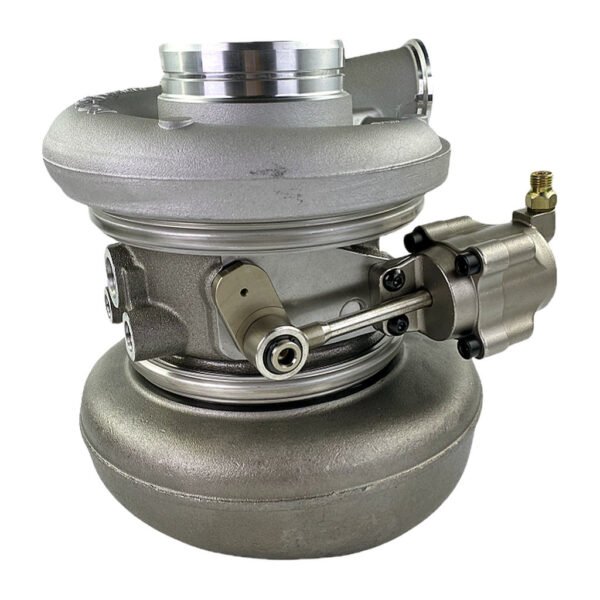 HY55V HE500VG turbocharger 4046945 product image 2