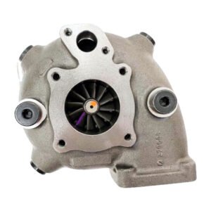 K31 turbocharger 53319886701 product image 2